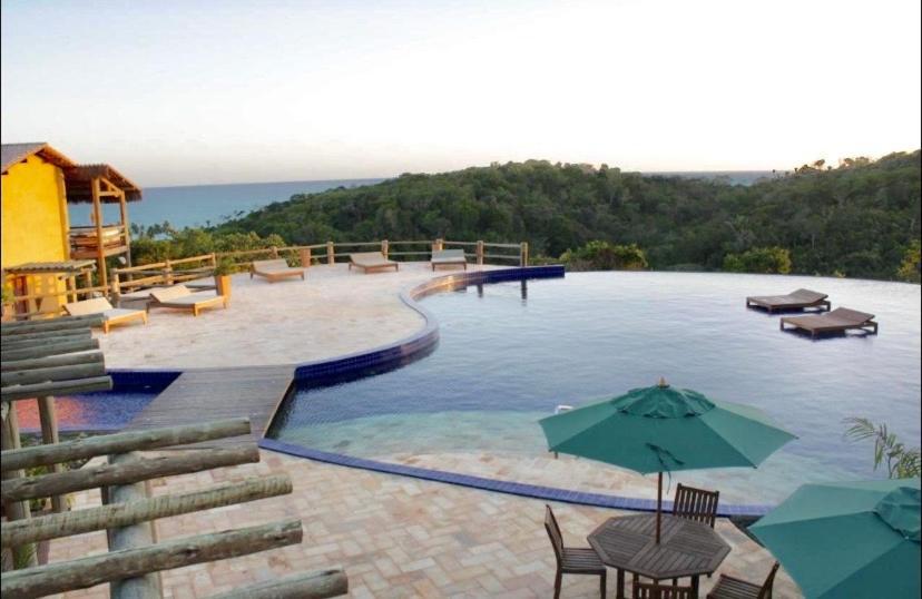 Apartamento Pra-tagy Relais Paradise *