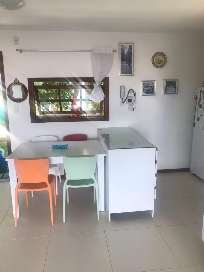 Pra-tagy Relais Paradise * Maceió