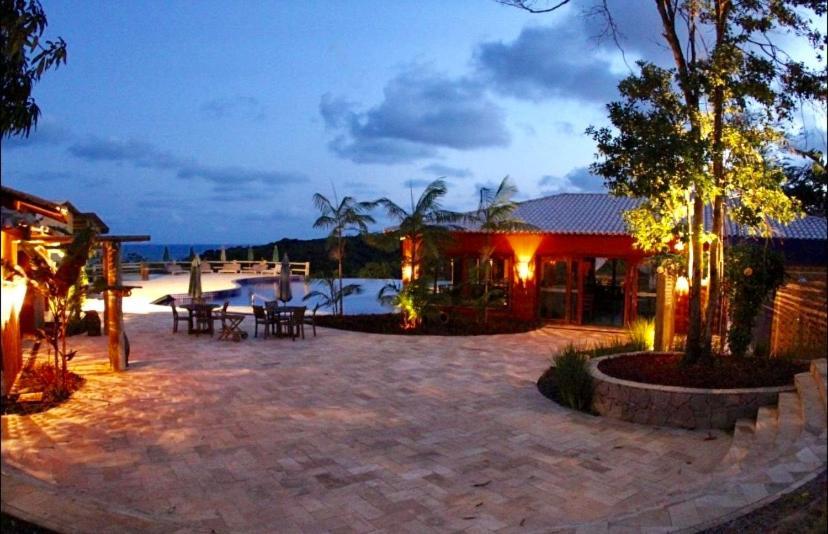 Pra-tagy Relais Paradise Apartamento *