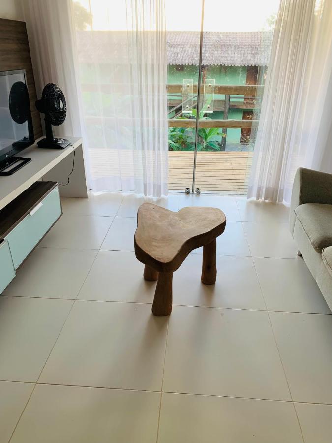 Apartamento Pra-tagy Relais Paradise