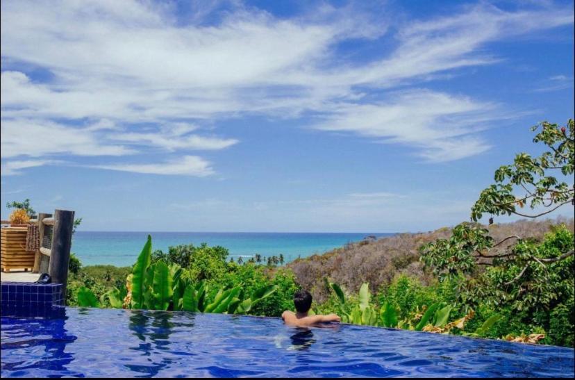 Pra-tagy Relais Paradise Apartamento