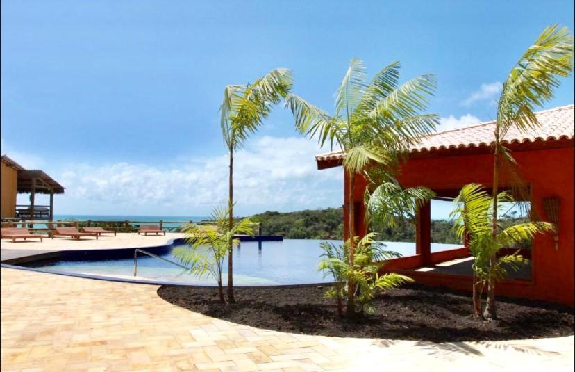 Pra-tagy Relais Paradise Maceió