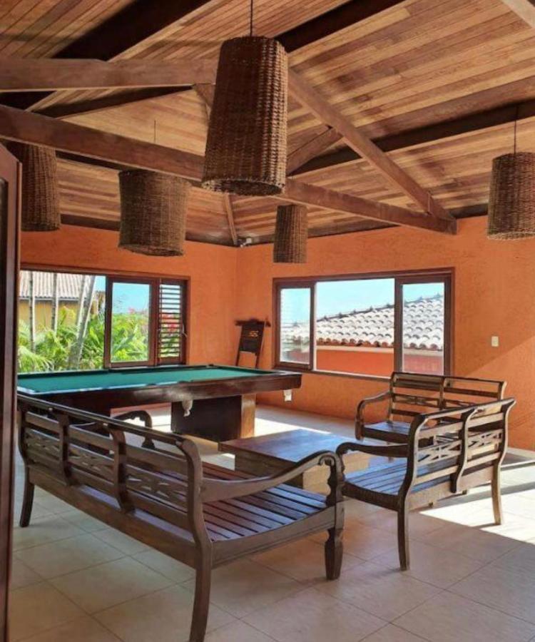 Pra-tagy Relais Paradise Apartamento