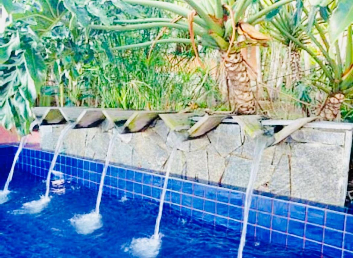 Pra-tagy Relais Paradise Maceió