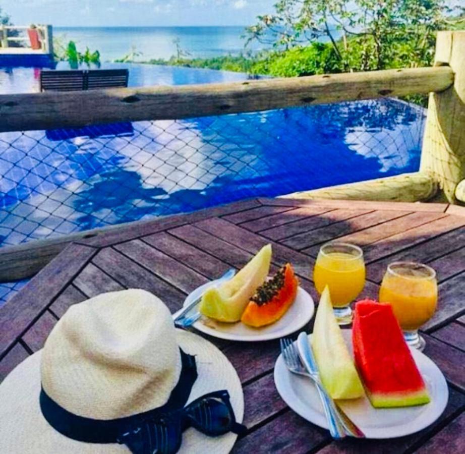 Pra-tagy Relais Paradise Maceió