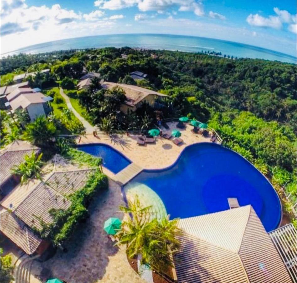 Apartamento Pra-tagy Relais Paradise Maceió
