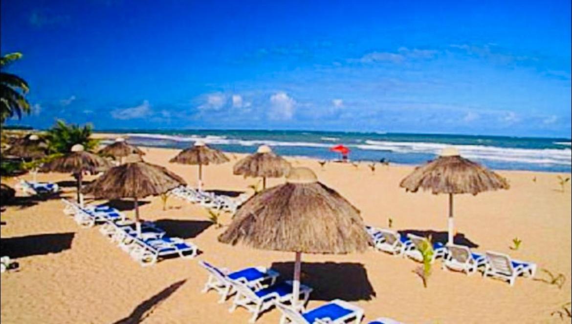 Pra-tagy Relais Paradise