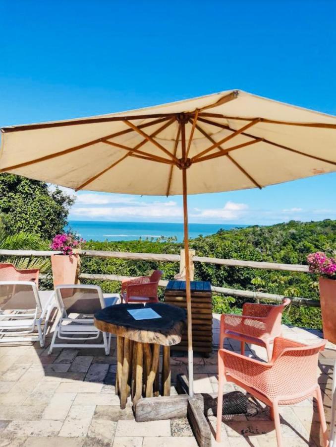 Apartamento Pra-tagy Relais Paradise