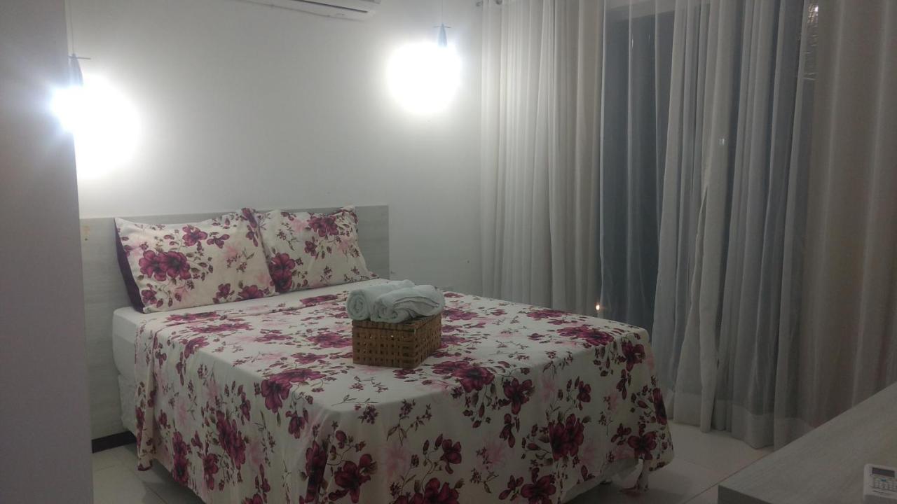 Apartamento Pra-tagy Relais Paradise *