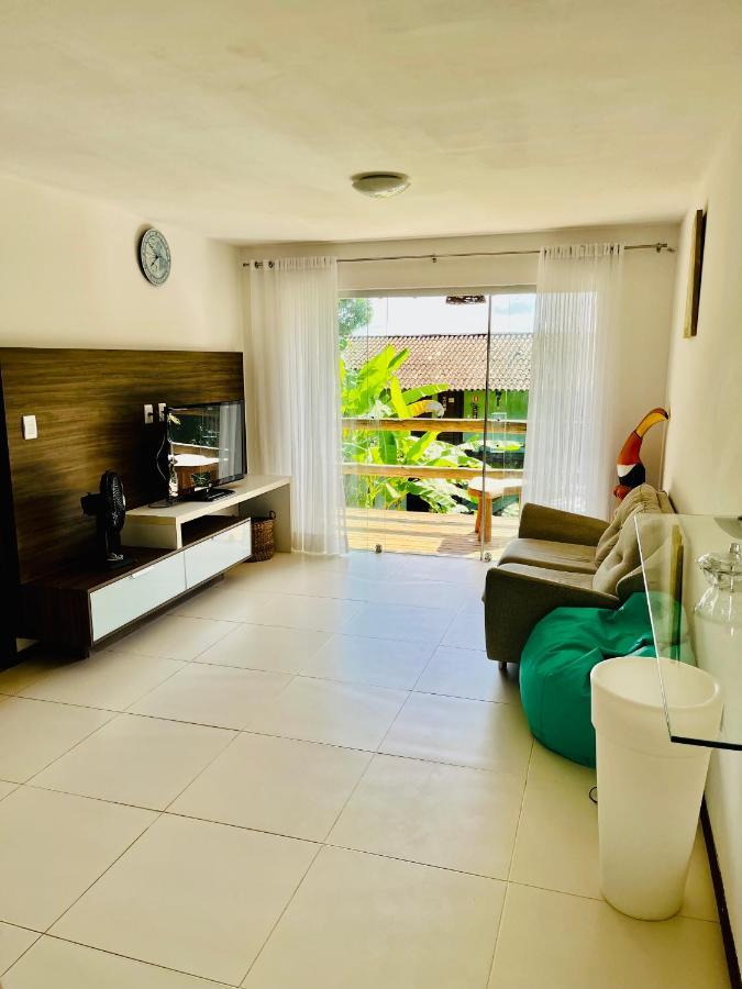 Pra-tagy Relais Paradise Maceió