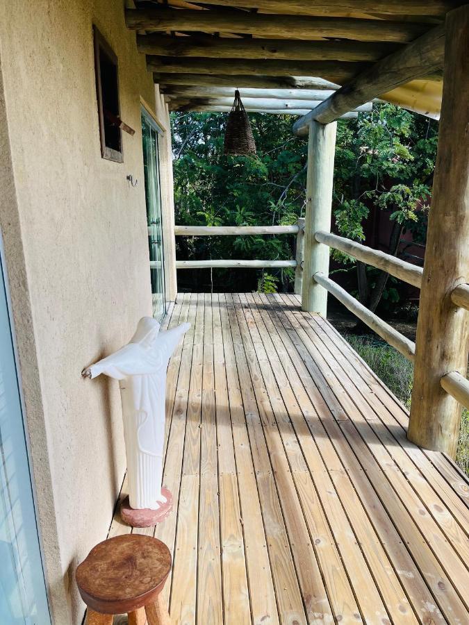 Pra-tagy Relais Paradise Apartamento *