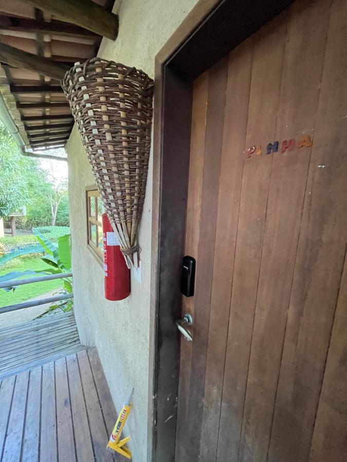 Pra-tagy Relais Paradise Apartamento