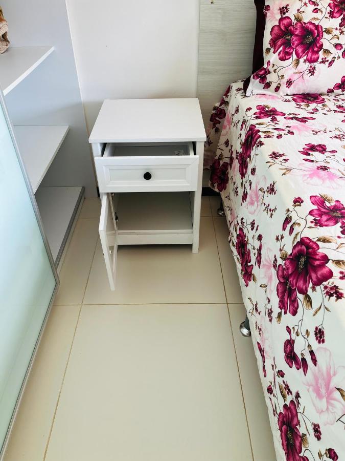 Apartamento Pra-tagy Relais Paradise *