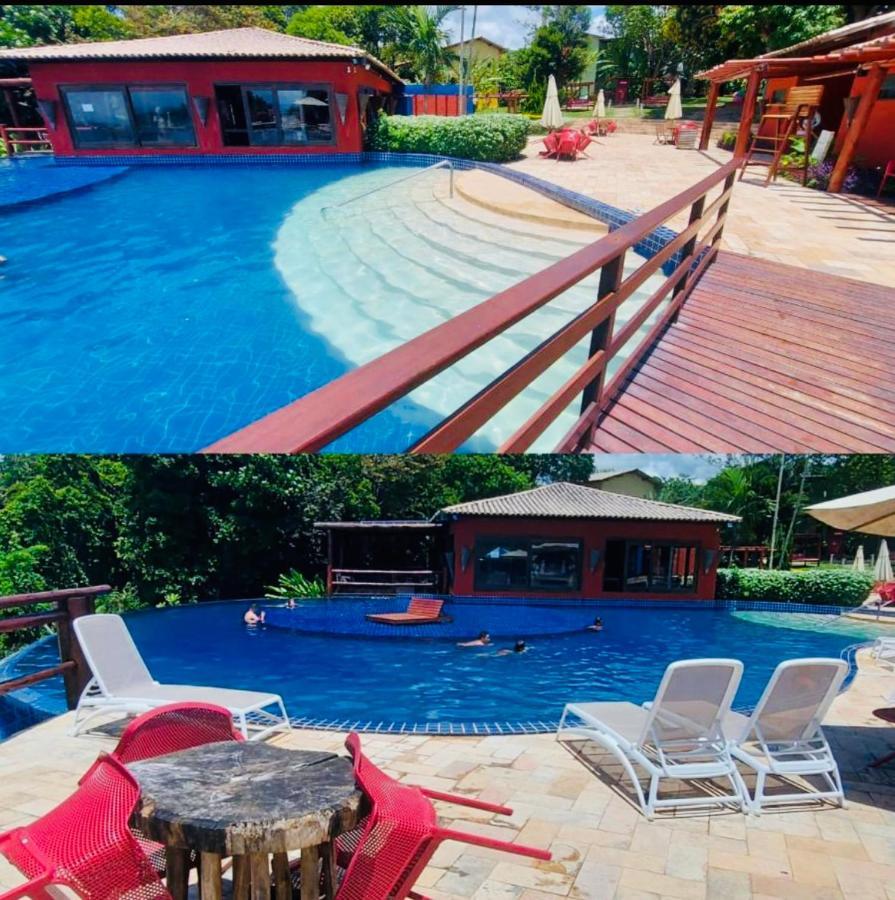Pra-tagy Relais Paradise * Maceió