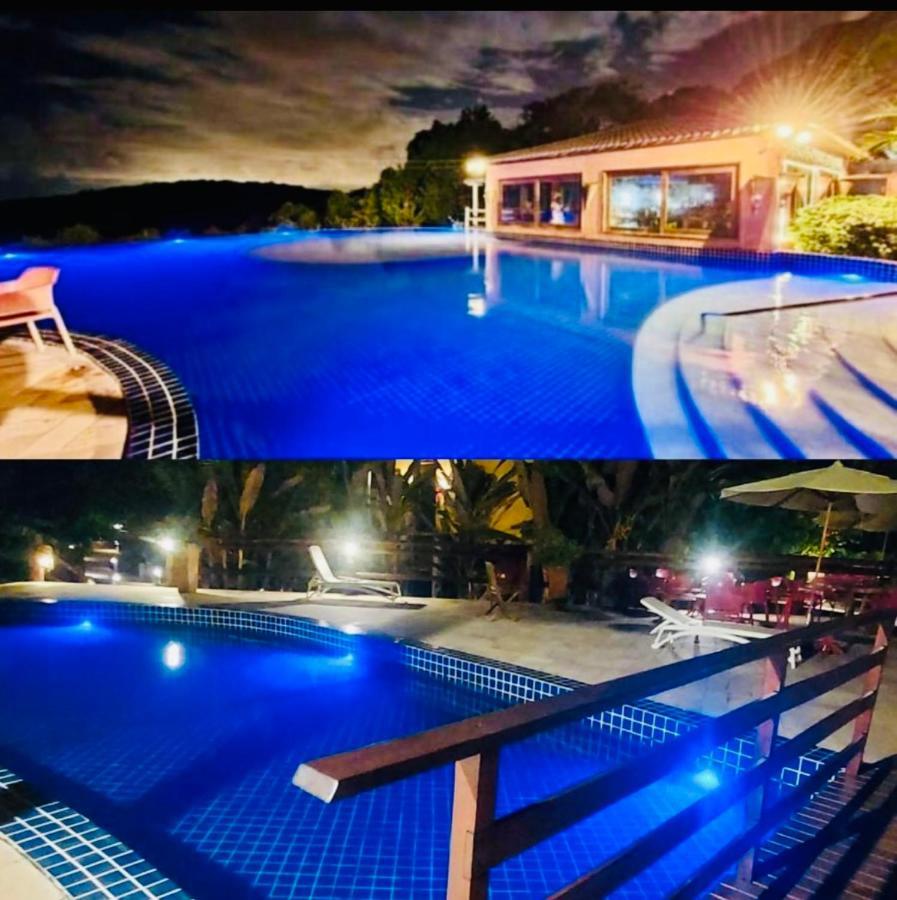 Apartamento Pra-tagy Relais Paradise *