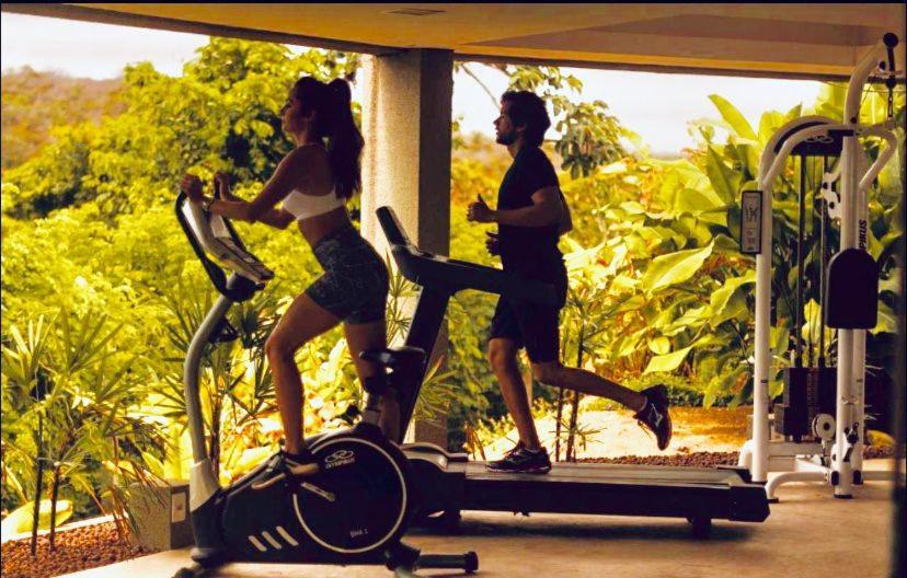 Apartamento Pra-tagy Relais Paradise *