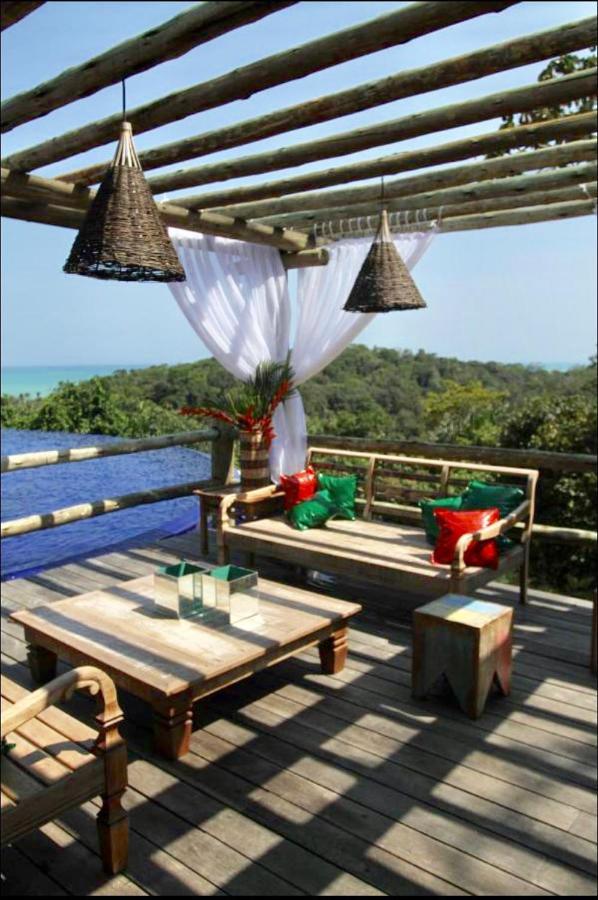 Pra-tagy Relais Paradise * Maceió