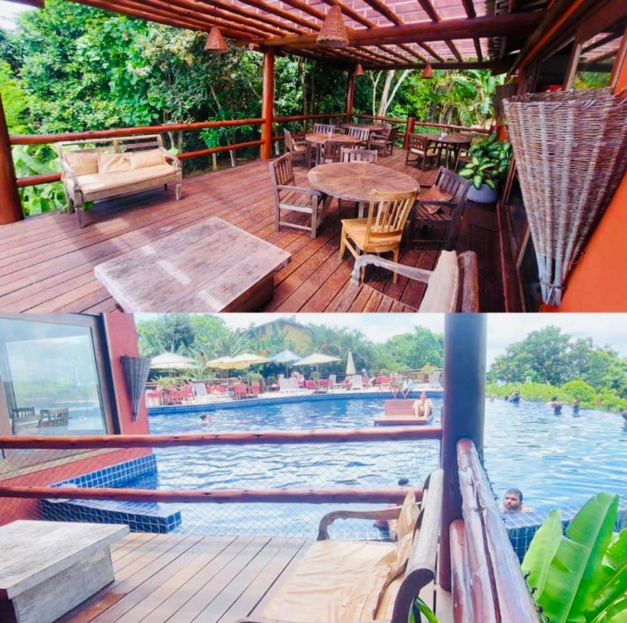 Pra-tagy Relais Paradise Apartamento