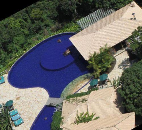Apartamento Pra-tagy Relais Paradise Maceió